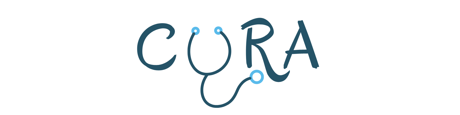 CURA Logo